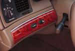 Mercury Grand Marquis 1998 года